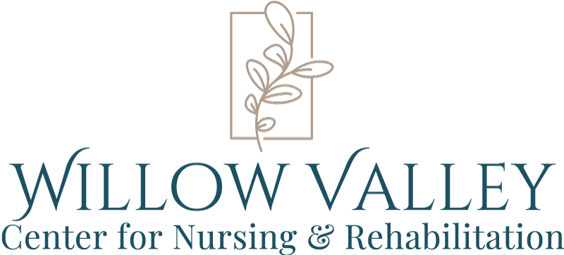 Willow Valley Center for Nursing and Rehabilitation